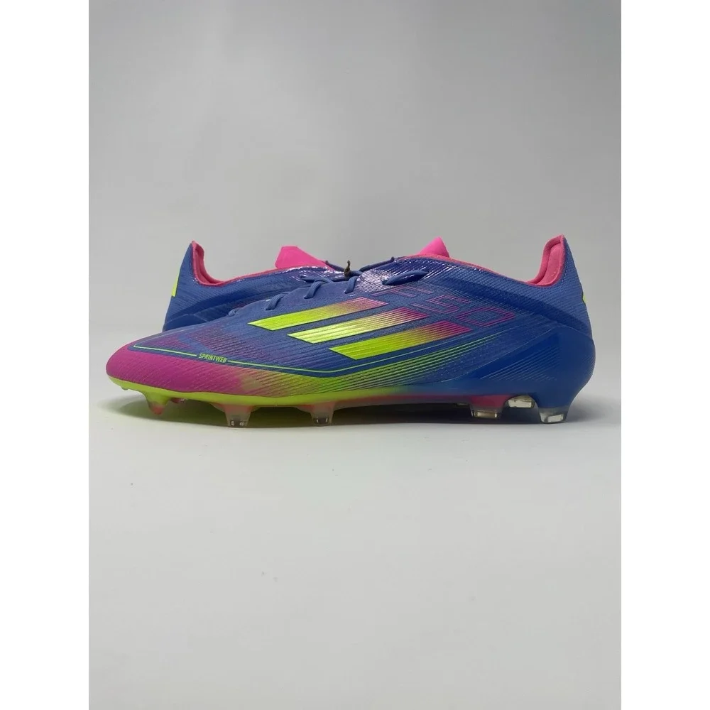 adidas F50 Elite FG Soccer Cleats Low Top Celestial Victory Pack Men's Size 11.5